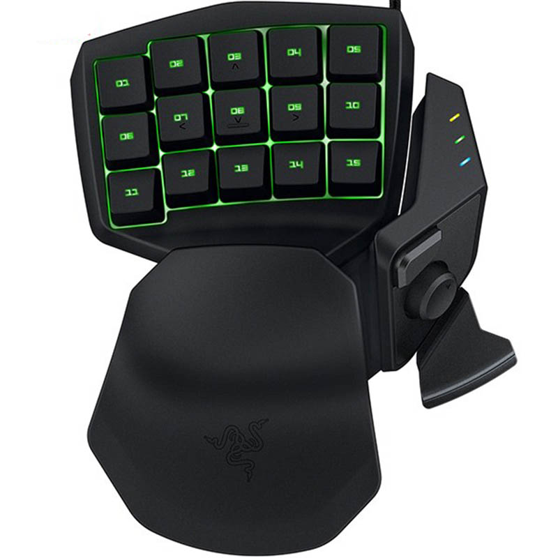 Razer Tartarus Chroma Keypad